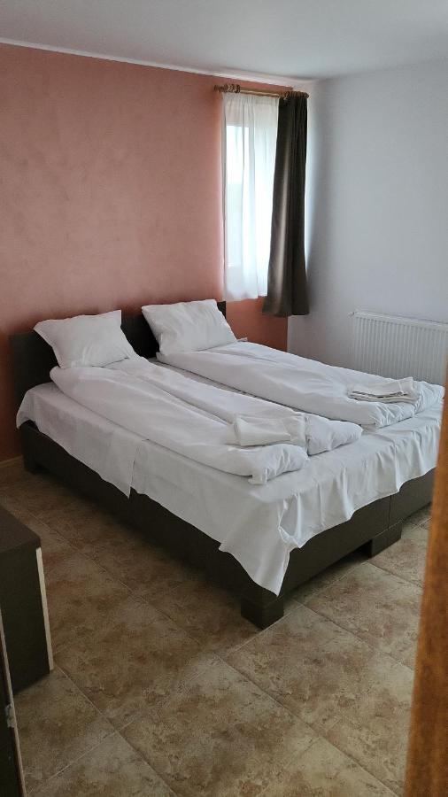 Rosiem House Hotel Techirghiol Værelse billede