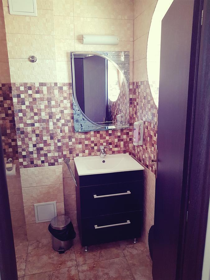 Rosiem House Hotel Techirghiol Eksteriør billede